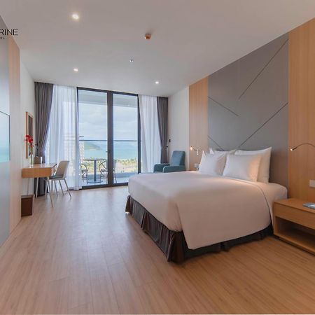 Aquamarine Beachfront Resort & Spa Cam Ranh Eksteriør bilde